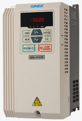 正弦变频器A90-2T8R0B