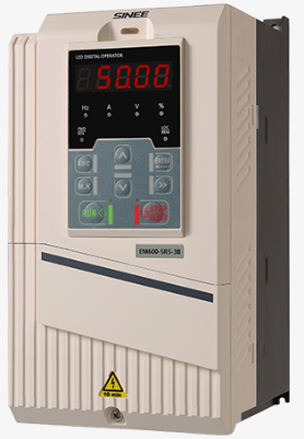 正弦EM600系列变频器