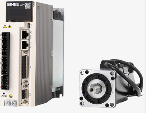 正弦伺服驱动器EA180