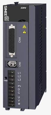 正弦伺服驱动器EA190系列